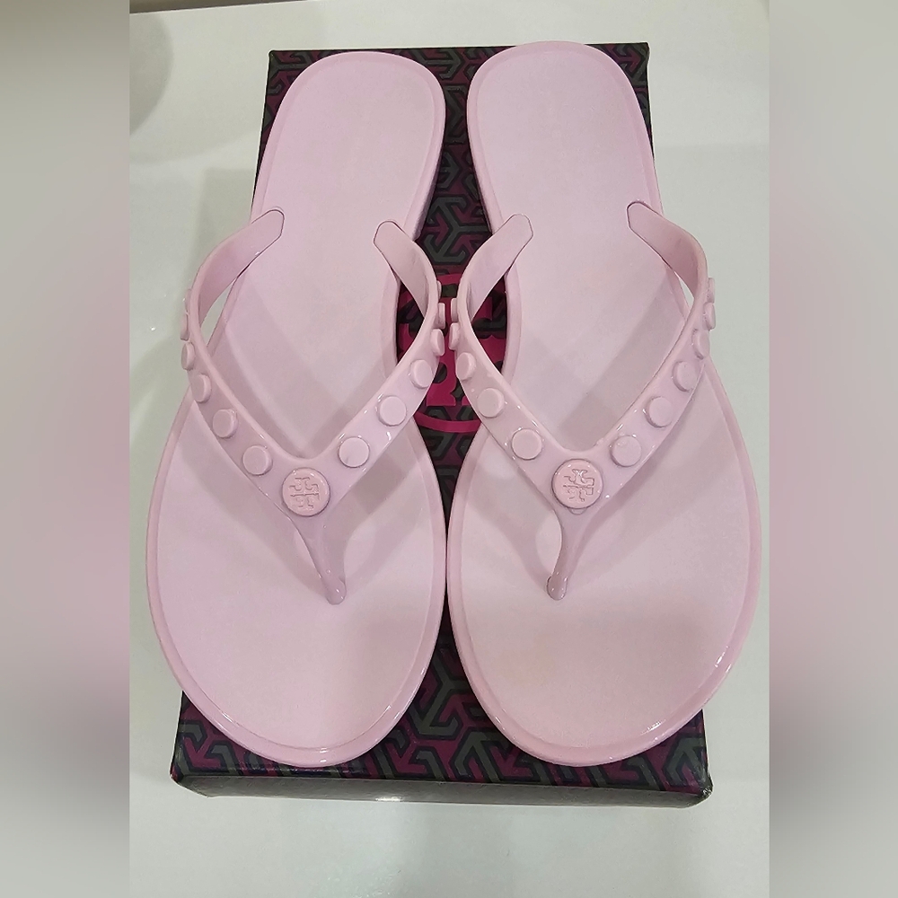 Tory Burch Flip-Flops